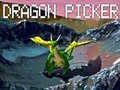 Παιχνίδι Dragon Picker