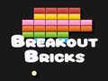 Παιχνίδι Breakout Bricks