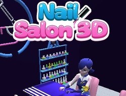 3D νυχιών.
