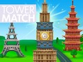 Παιχνίδι Tower Match