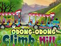 Παιχνίδι Odong-Odong Climb Hill