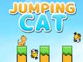 Παιχνίδι Jumping Cat