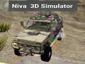 Παιχνίδι Niva 3D Simulator