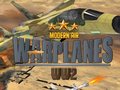 Παιχνίδι Modern Air Warplane WW2