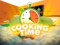 Παιχνίδι Cooking Time