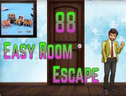 Easy Room Escape 88 .