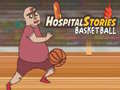 Παιχνίδι Hospital Stories Basketball 