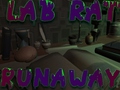 Παιχνίδι Lab Rat Runaway