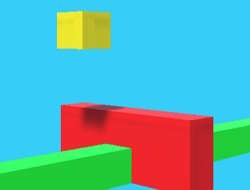Jumper σε κύβους 
