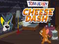 Παιχνίδι The Tom and Jerry Show Cheese Dash