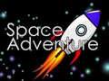 Παιχνίδι Space Adventure