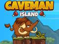 Παιχνίδι Caveman Island