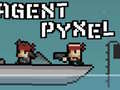 Παιχνίδι Agent Pyxel