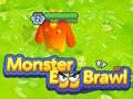 Παιχνίδι Monster Egg Brawl