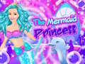 Παιχνίδι The Mermaid Princess