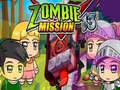 Παιχνίδι Zombie Mission 13