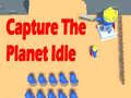 Παιχνίδι Capture The Planet Idle