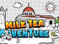 Παιχνίδι Milk Tea Adventure