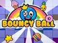 Παιχνίδι Bouncy ball 