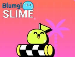 Λάσπη blumgi