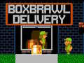 Παιχνίδι Boxbrawl Delivery!