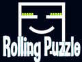 Παιχνίδι Rolling Puzzle