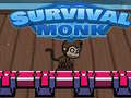 Παιχνίδι Survival Monk