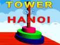 Παιχνίδι Tower of Hanoi