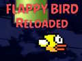 Παιχνίδι Flappy Bird Reloaded