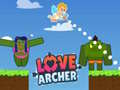Παιχνίδι Love Archer