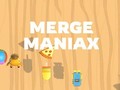 Παιχνίδι Merge Maniax