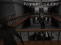 Παιχνίδι Asylum Escape
