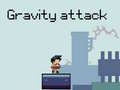 Παιχνίδι Gravity Attack
