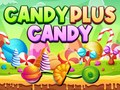 Παιχνίδι Candy Plus Candy