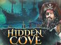 Παιχνίδι Hidden Cove