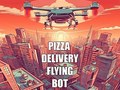 Παιχνίδι Pizza Delivery Flying Bot