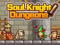 Παιχνίδι Soul Knight Dungeons