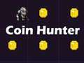 Παιχνίδι Coin Hunter