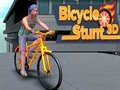Παιχνίδι Bicycle Stunt 3D
