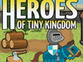 Παιχνίδι Heroes of Tiny Kingdom