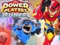 Παιχνίδι Power Players: Defenders