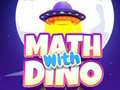 Παιχνίδι Math With Dino
