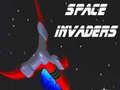 Παιχνίδι Space Invaders