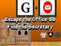 Παιχνίδι Escape the Office-8b Find the Secretary
