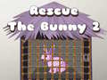 Παιχνίδι Rescue The Bunny 2 