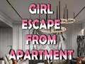 Παιχνίδι Girl Escape From Apartment