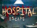 Παιχνίδι Hospital escape