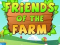 Παιχνίδι Friends of the Farm