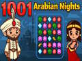 Παιχνίδι 1001 Arabian Nights