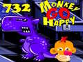 Παιχνίδι Monkey Go Happy Stage 732